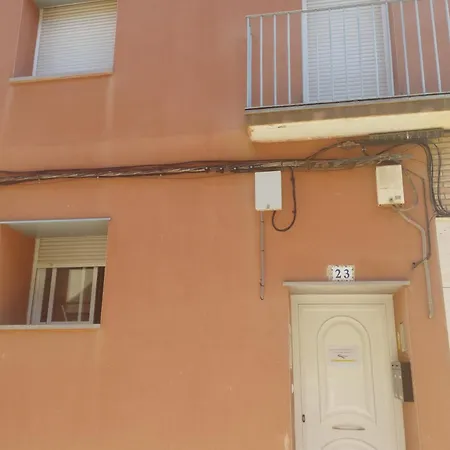 아파트 Con Jardin Y 3