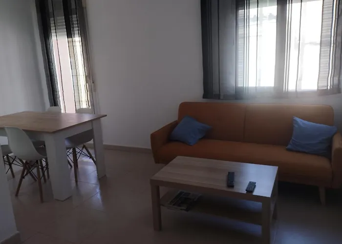 Con Jardin Y 3 Apartment Calatorao