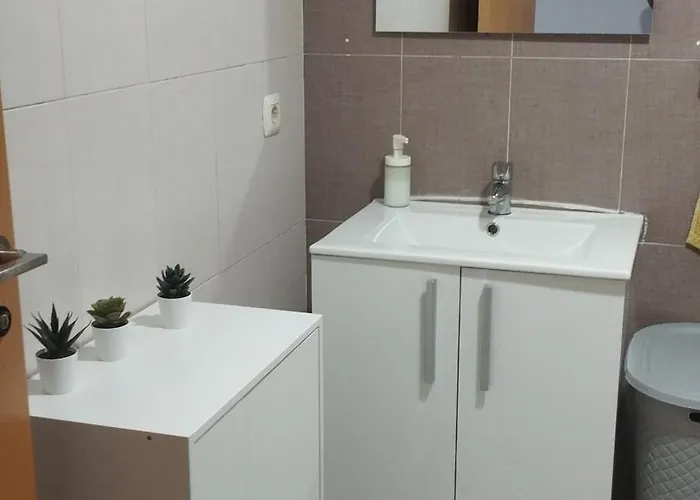 Con Jardin Y 3 Apartment Calatorao